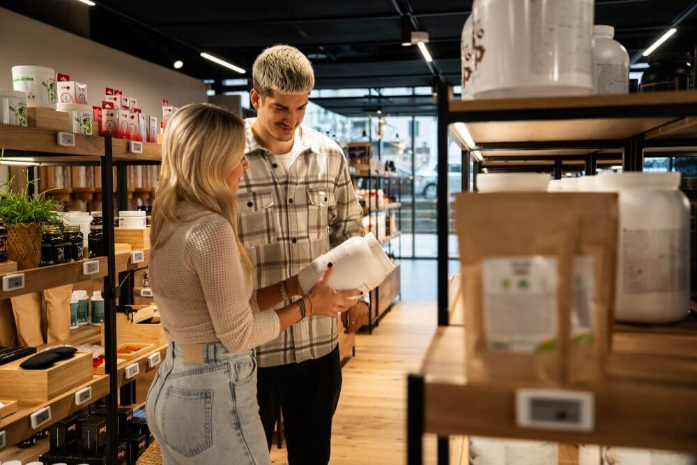 Express P3 Central - BRAINMARKET